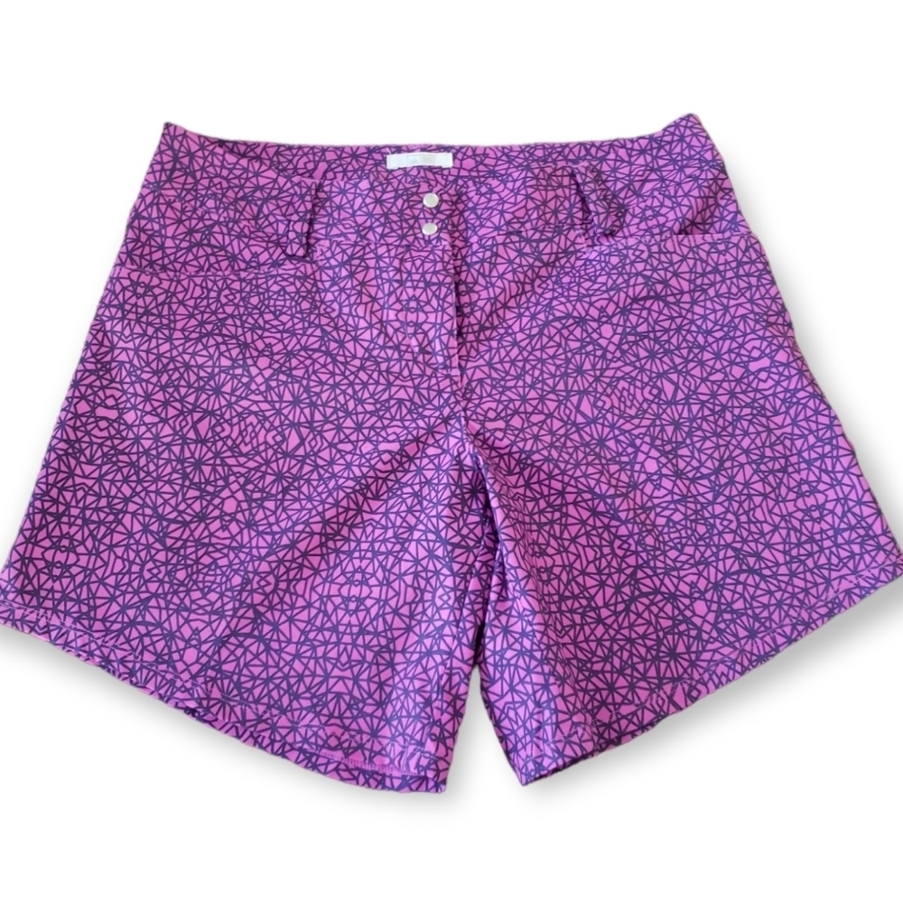 Adidas Shorts size 8